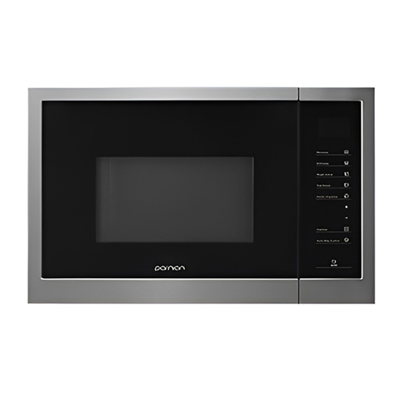 مایکرو ویو مدل PM-3105 مشکی پرنیان PARNIAN STEEL