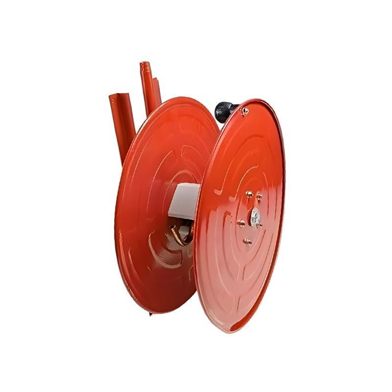 شیلنگ جمع کن فلزی 20 متری  3/4 دیواری سوران SOURAN 1*R39