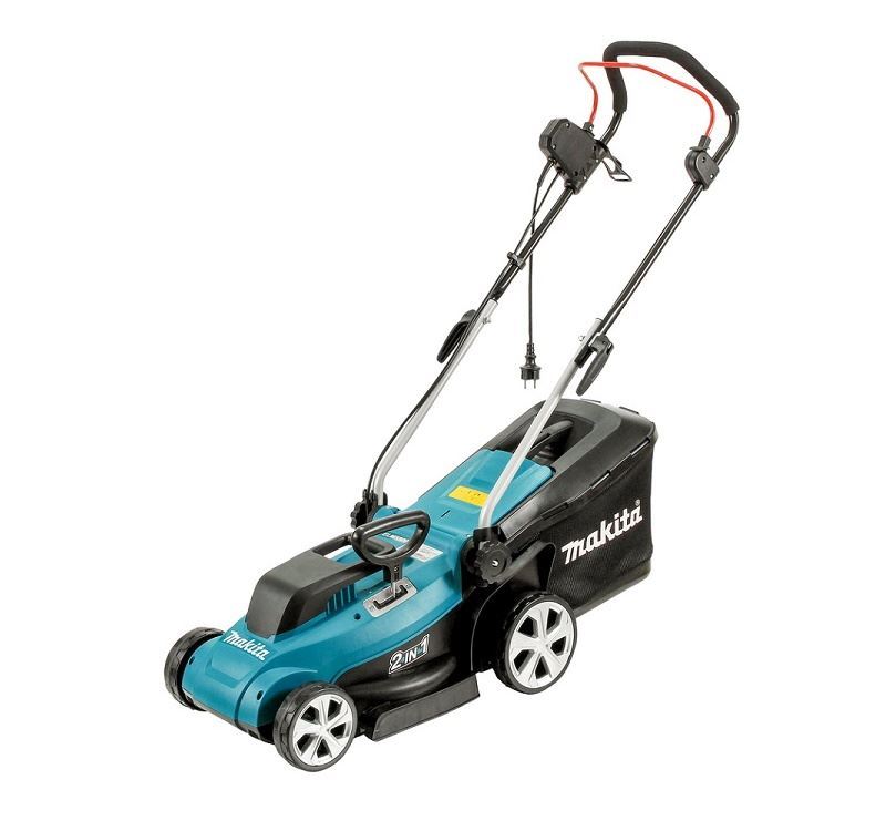 چمن زن برقی ماکیتا MAKITA مدل ELM3320 (به سفارش امارات) 1*A11
