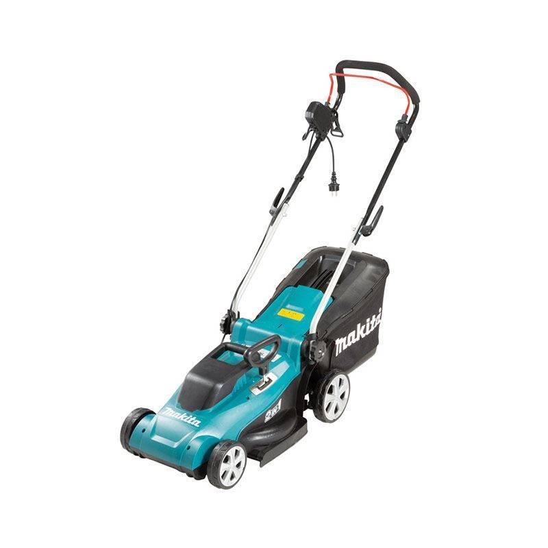 چمن زن برقی ماکیتا MAKITA مدل ELM3720 (به سفارش امارات) 1*A11