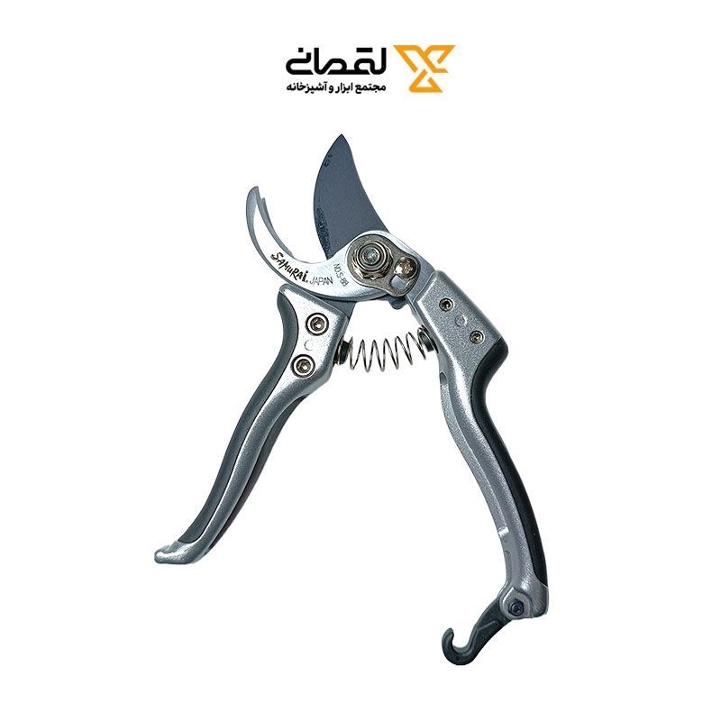 قیچی باغبانی سیلور کد S-88 اصلی سامورایی SAMURAI 1*J92