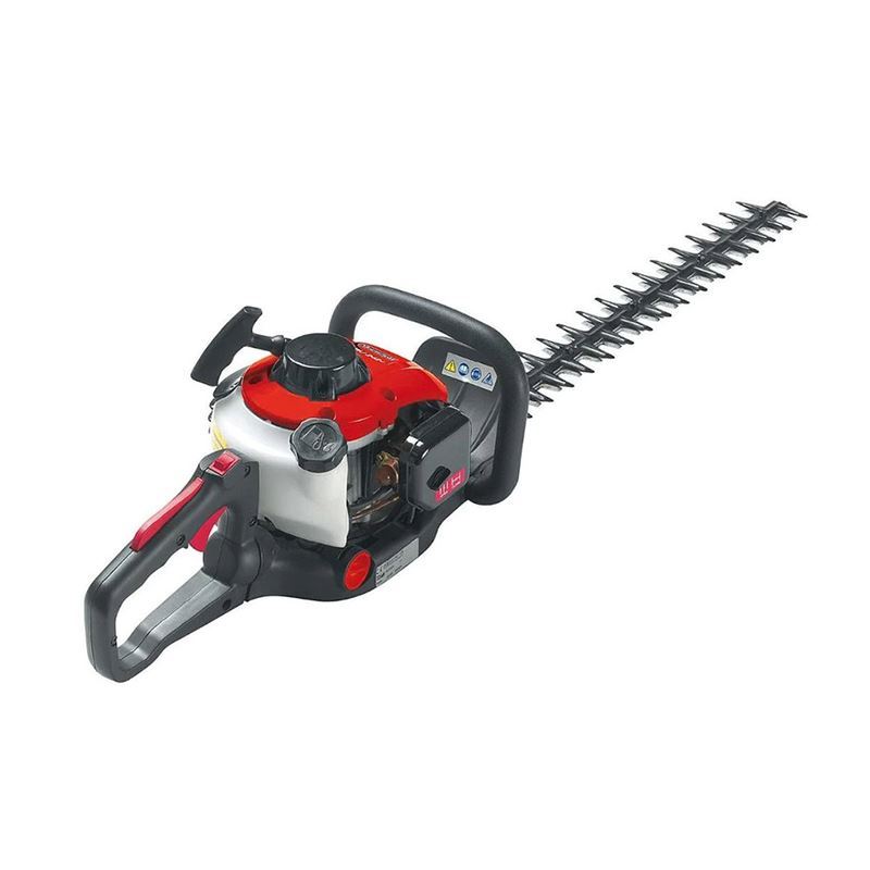 شمشاد زن بنزینی 22/5 سی سی 600 وات 60 س.م مدل GHT-600 تاپ گاردن TOP GARDEN 1*A21