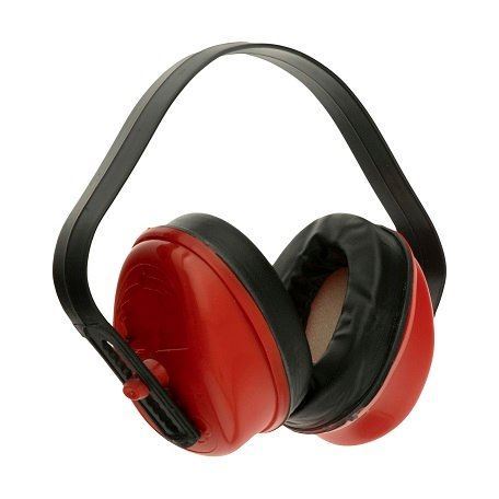 گوشی صداگیر قرمز نورس NORS G44*1