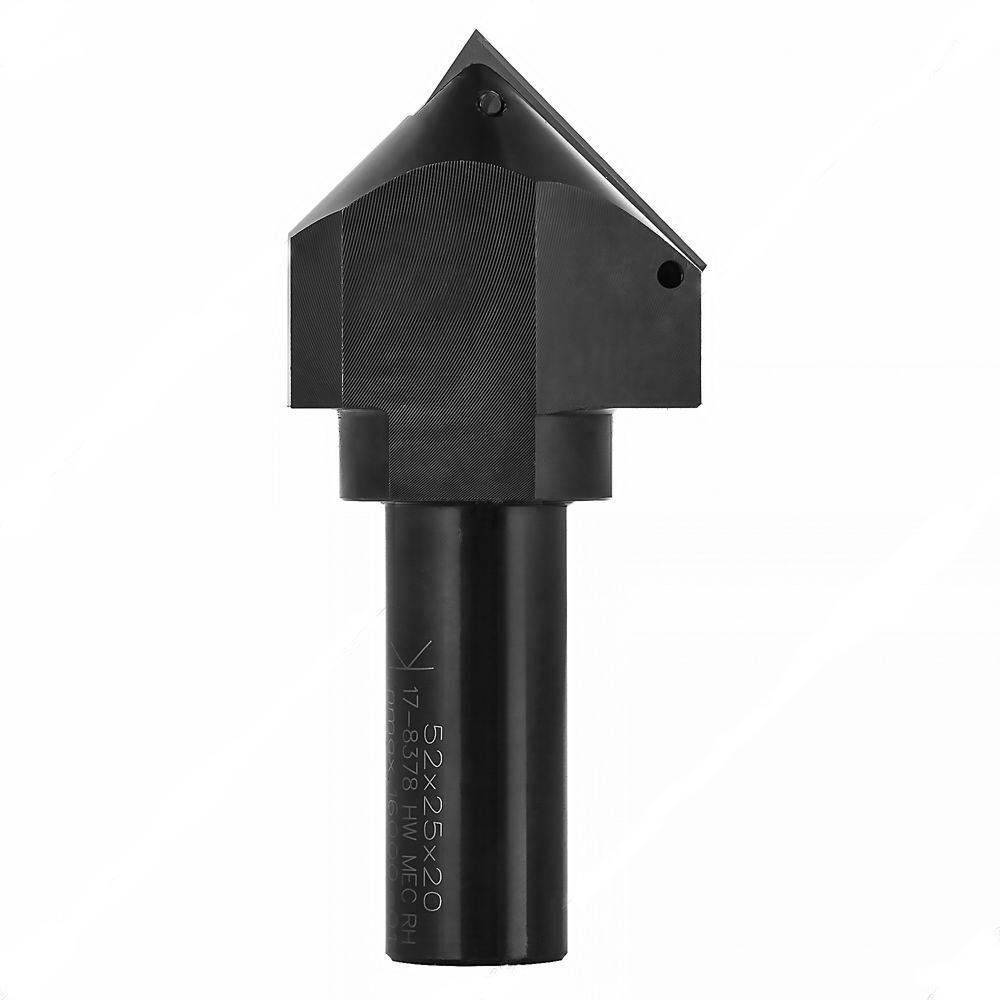 تیغ فرز نجاری (تیغ فرز حکاکی) کد 11-101-663 S.A سی ام تی CMT 