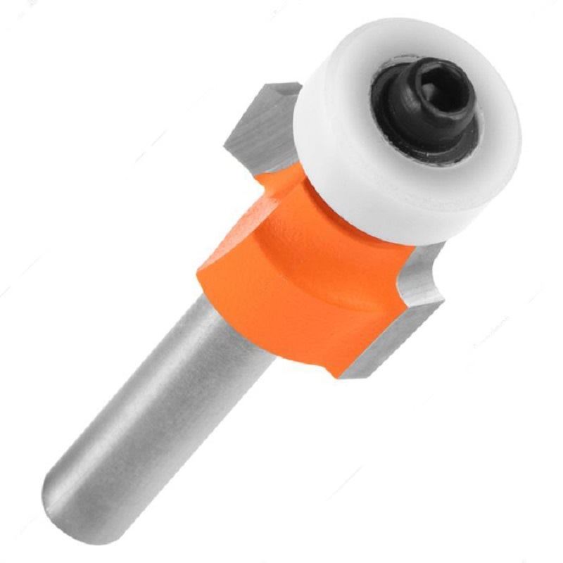 تیغ فرز نجاری (تیغ بانکی) کد 11-167-738 سی ام تی CMT 1*N9