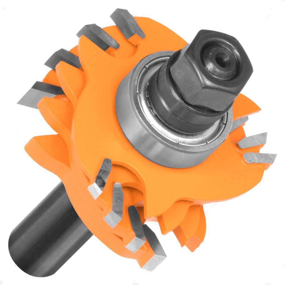 تیغ فرز نجاری (تیغ پرداخت شیار زن افقی) کد 11-506-900 S.A سی ام تی CMT 