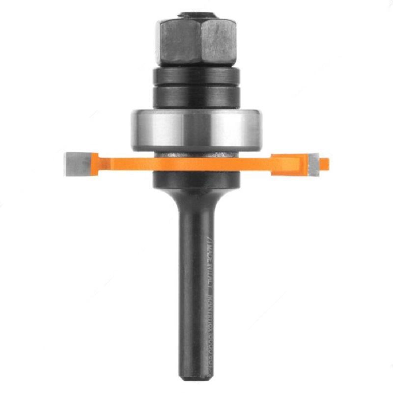 تیغ فرز نجاری (تیغ پرداخت شیار زن افقی) کد 722-340-11A S.A سی ام تی CMT 1*N9