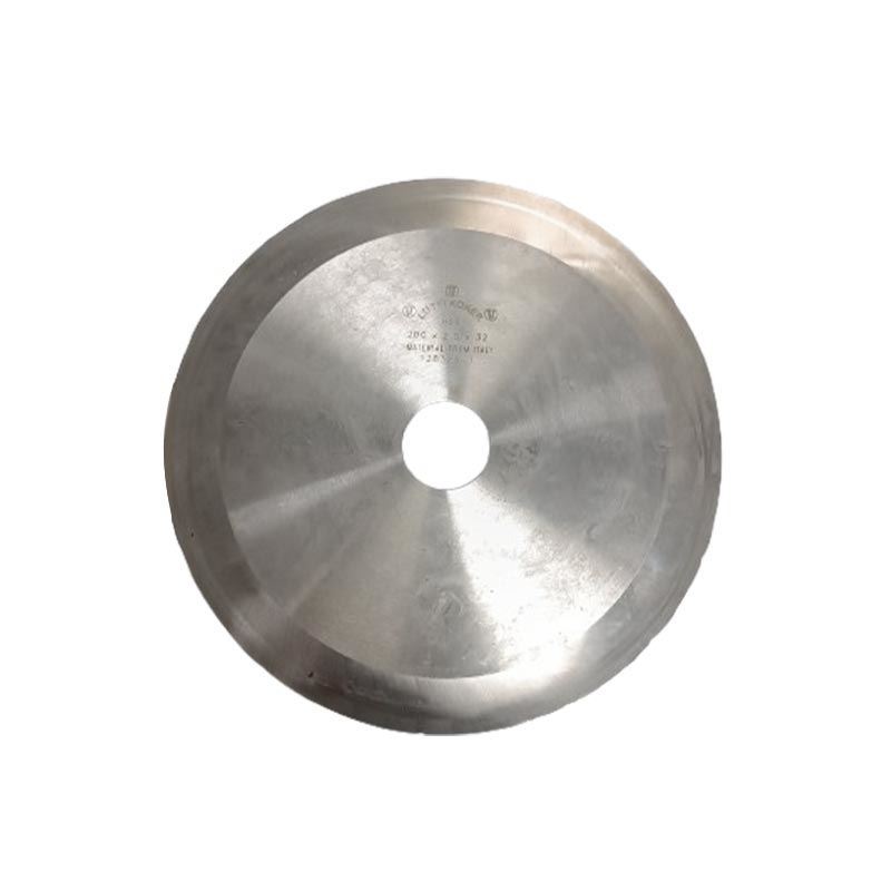 تیغ  چاقویی سایز 32*2/5*200 مدل LUTFI KOKER ایران پنیک IRAN PANICE 1*LX01/3