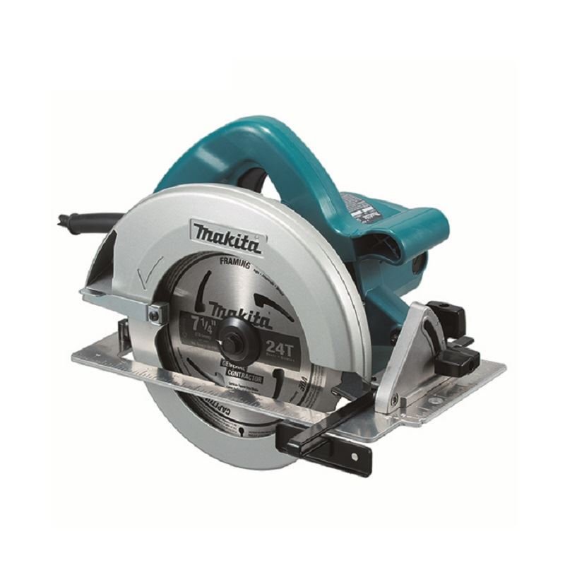 اره گرد بر 1800 وات ماکیتا MAKITA مدل 5007N (به سفارش امارات) 1*M52