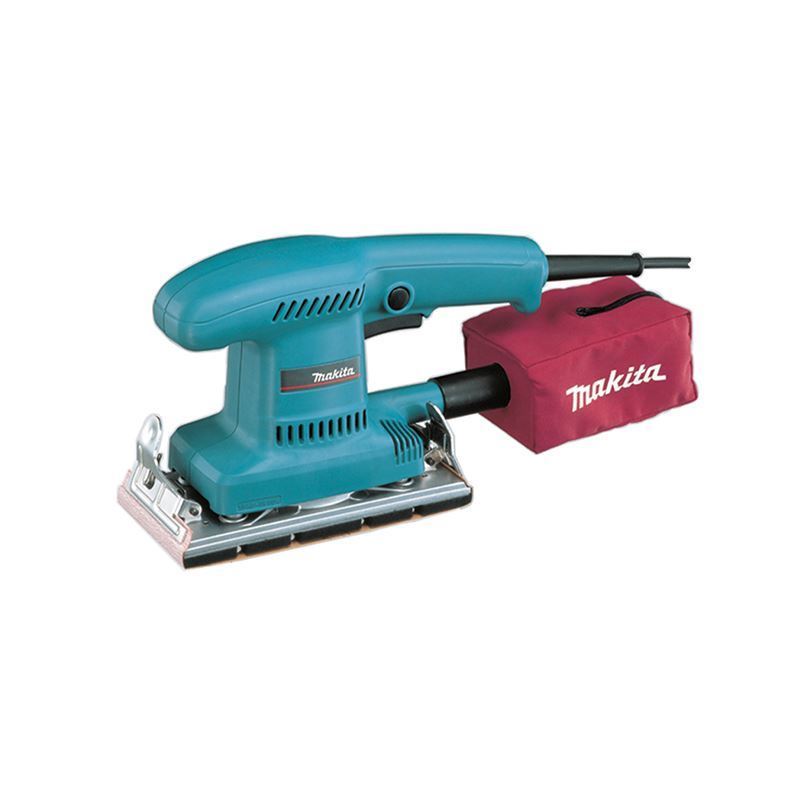 سنباده لرزان برقی ماکیتا MAKITA مدل BO3700 (به سفارش امارات) 1*M52