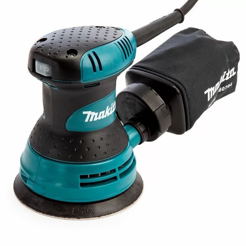سنباده لرزان ماکیتا MAKITA مدل BO5030 (به سفارش امارات) 1*M52