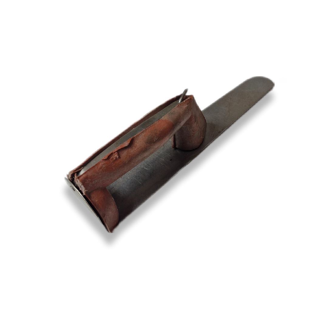 ماله (لیسه) بند کشی نازک پشت بسته 1*R54