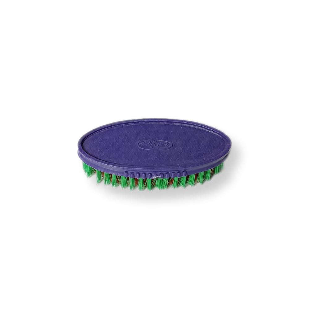 فرچه (برس) دستی گلپاک 1*K42     لاله18*12