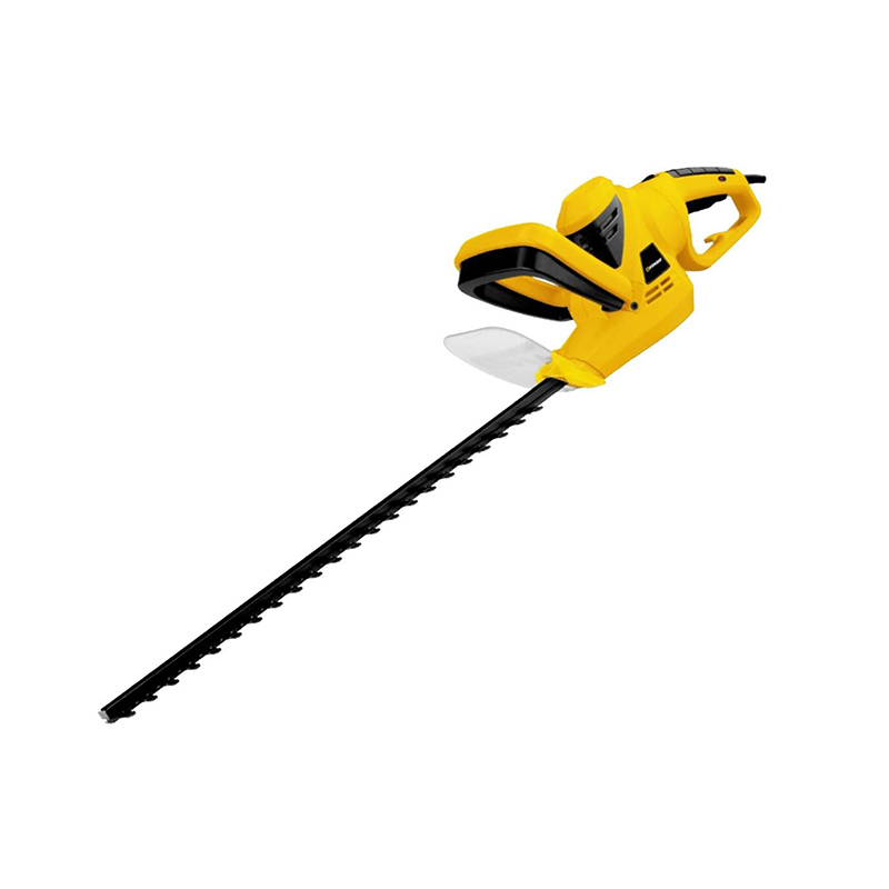 شمشاد زن برقی 600 وات 57 س.م دسته گردان مدل 3915 کنزاکس KENZAX KENZAX 3915 600W Electric Hedge Trimmer 57cm Rotating Handle | Lightweight Garden Trimmer