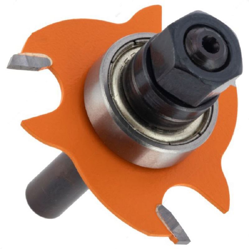 تیغ فرز نجاری (تیغ پرداخت شیار زن افقی) کد 922-315-11A S.A سی ام تی CMT 1*N9