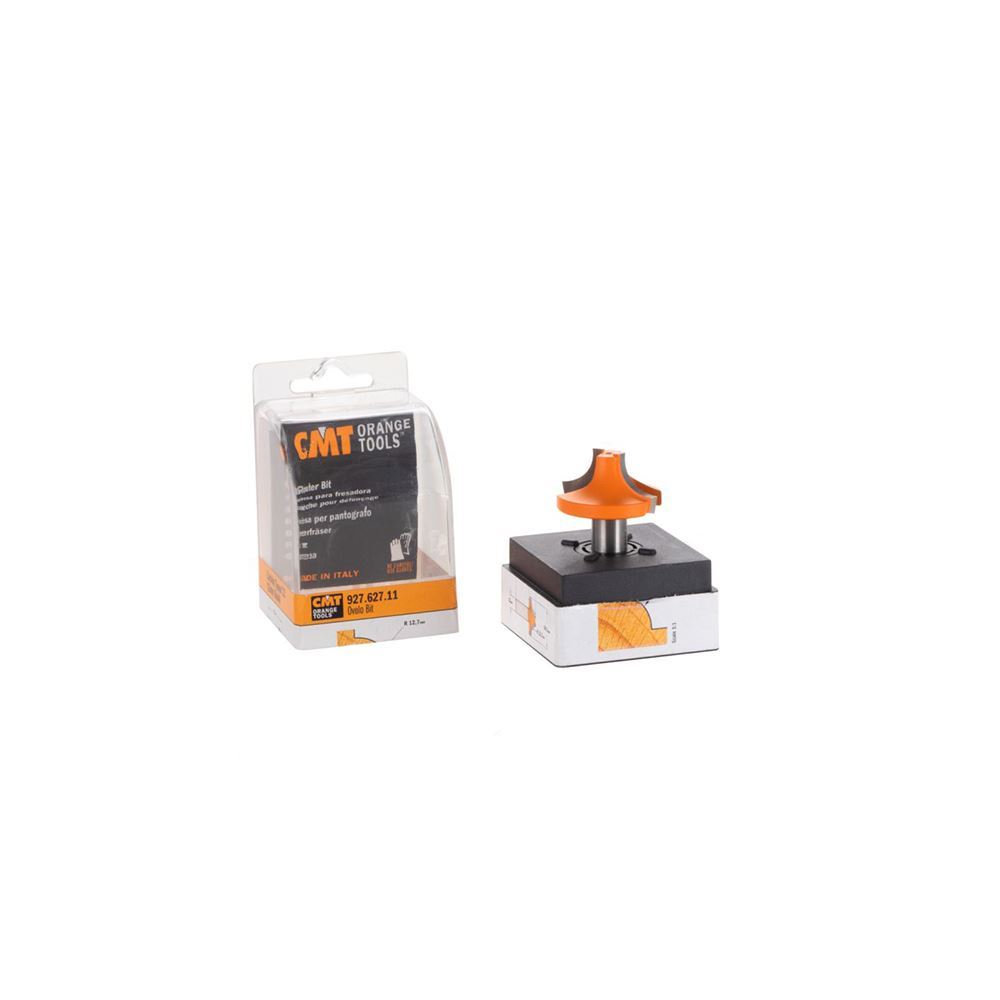 تیغ فرز نجاری کد11-627-927 سی ام تی CMT 