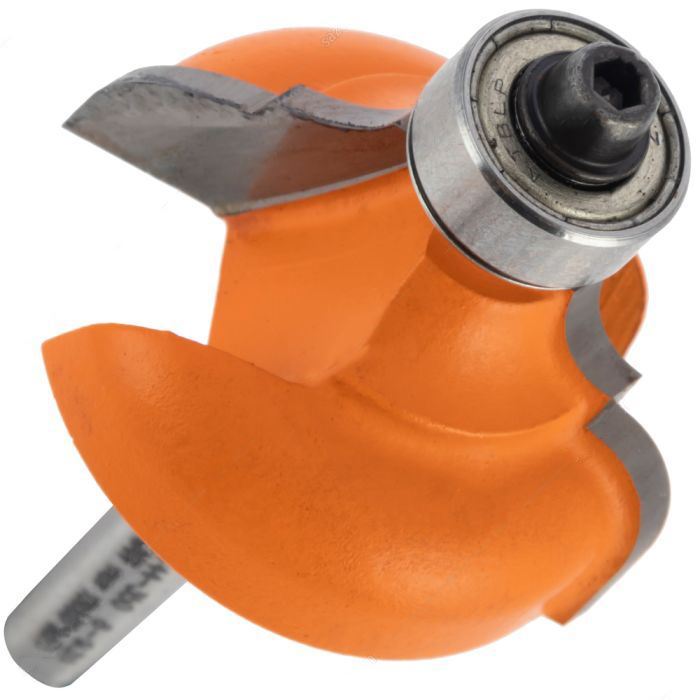 تیغ فرز نجاری کد11-350-744 سی ام تی CMT 