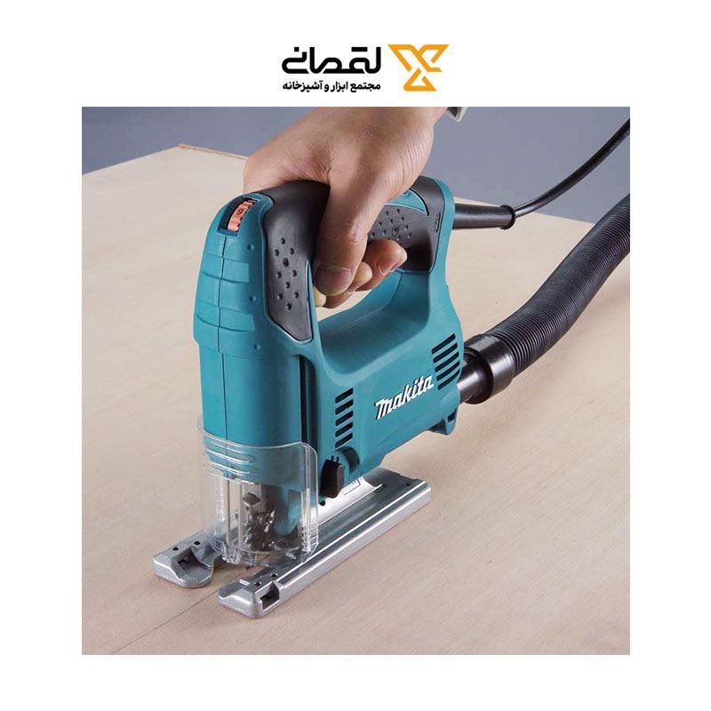 اره عمود بر ماکیتا MAKITA تک دور مدل 4327(به سفارش امارات)  1*M52