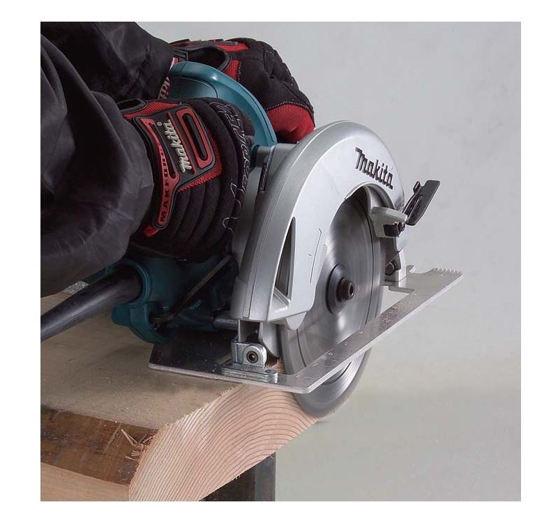 اره گرد بر 1800 وات ماکیتا MAKITA مدل 5007N (به سفارش امارات) 1*M52