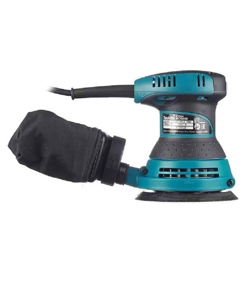 سنباده لرزان ماکیتا MAKITA مدل BO5030 (به سفارش امارات) 1*M52