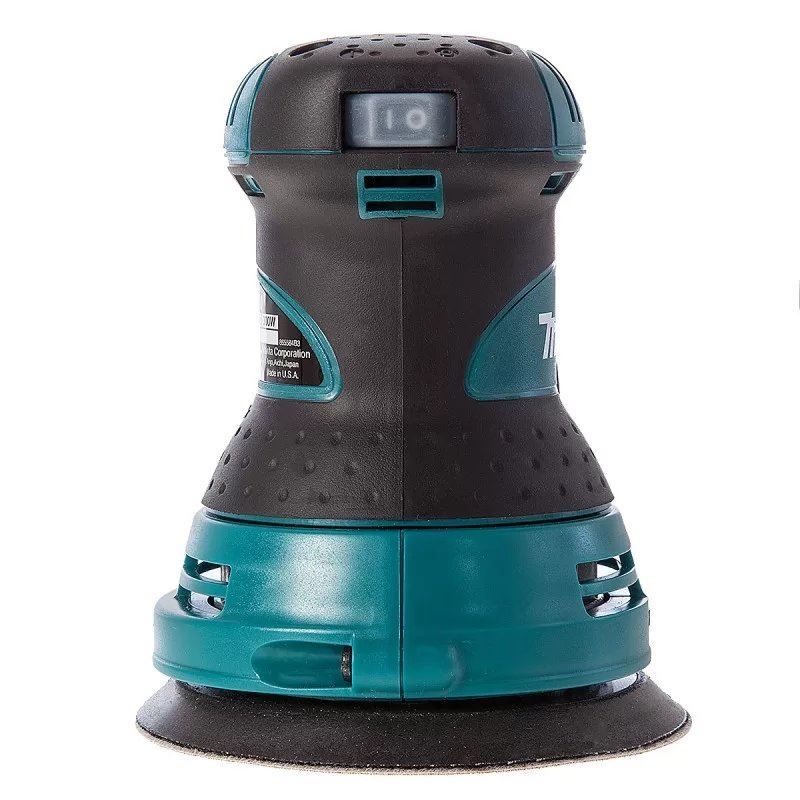 سنباده لرزان ماکیتا MAKITA مدل BO5030 (به سفارش امارات) 1*M52