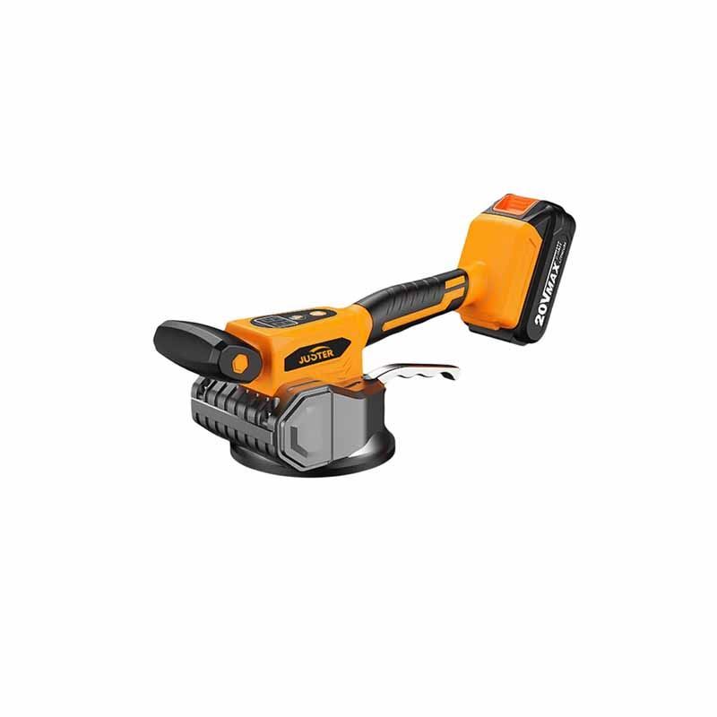ویبره شارژی سرامیک کد 3001 جاستر JUSTER 1* M43