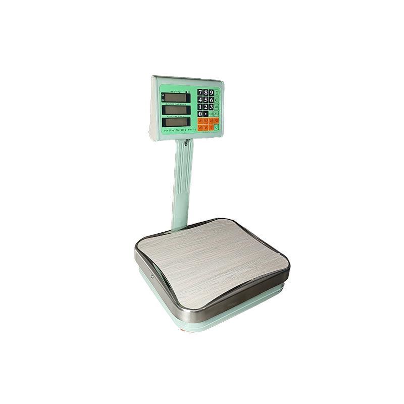 ترازو 60 کیلویی تیتان TITAN کد ACS207 1*G71