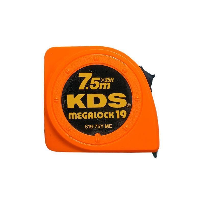 متر 7/5 متری KDS مدل S19-75YMEB 1*I24