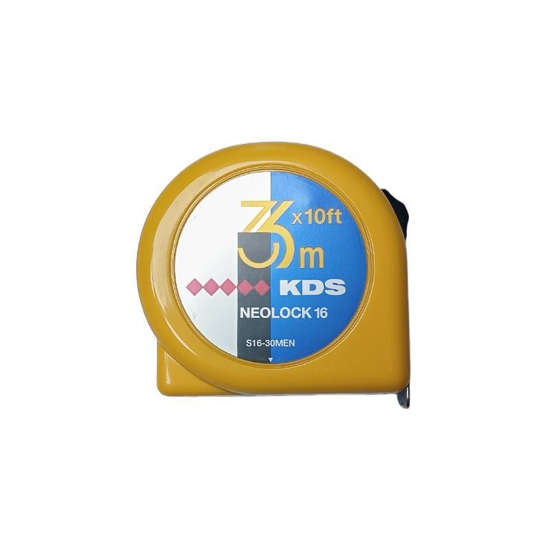 متر 3 متری KDS مدل NS1630-YMEB 1*I14