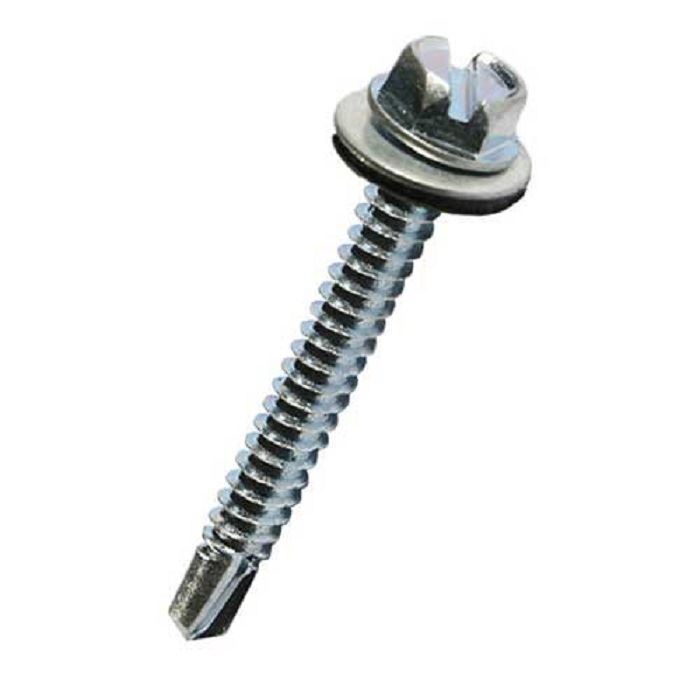 پیچ شیروانی 3 * 14 اینچ- 7 سانتی متری 1*H14