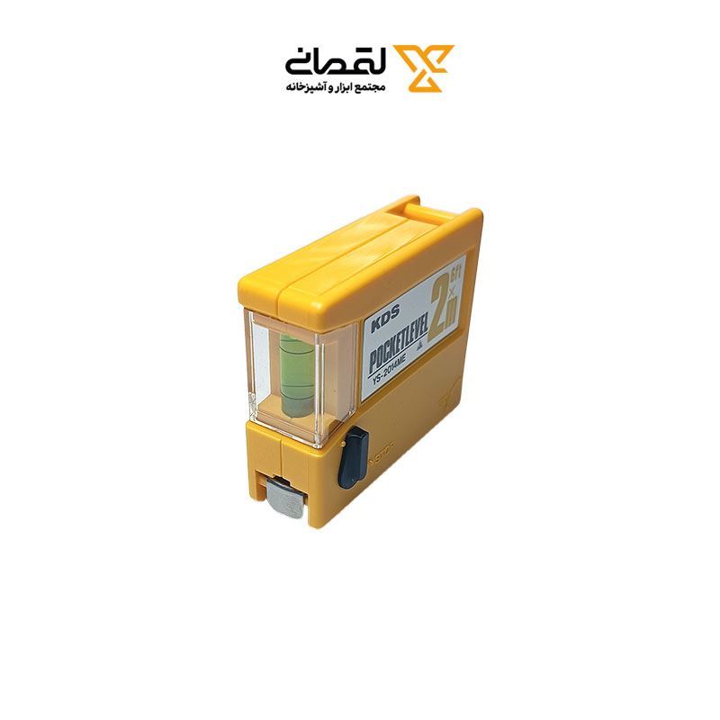 متر 2 متری KDS مدل YS2014ME 1*I13