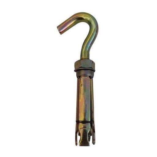 قلاب لوستر 8 1*LX05/5