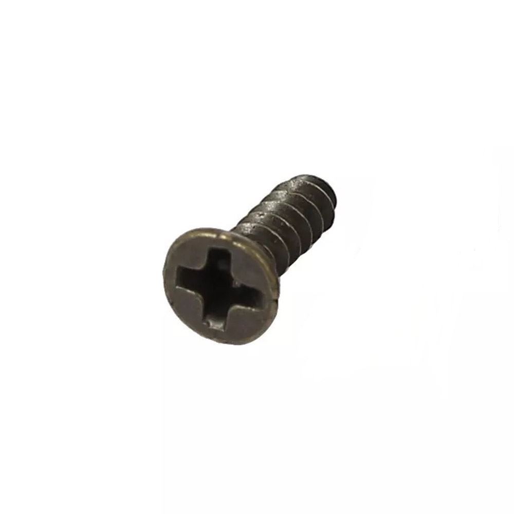پیچ فانتزی 6*2 مشکی 1* J22/3