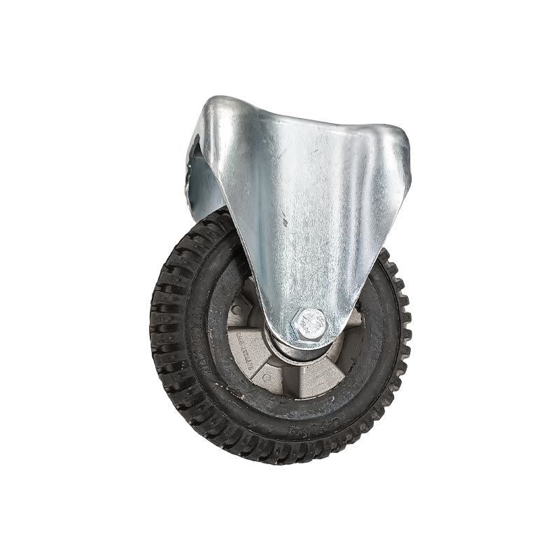 چرخ 7/5 سانتی متری ثابت مدل دایکاست پارس PARS 1*I73     12*J19