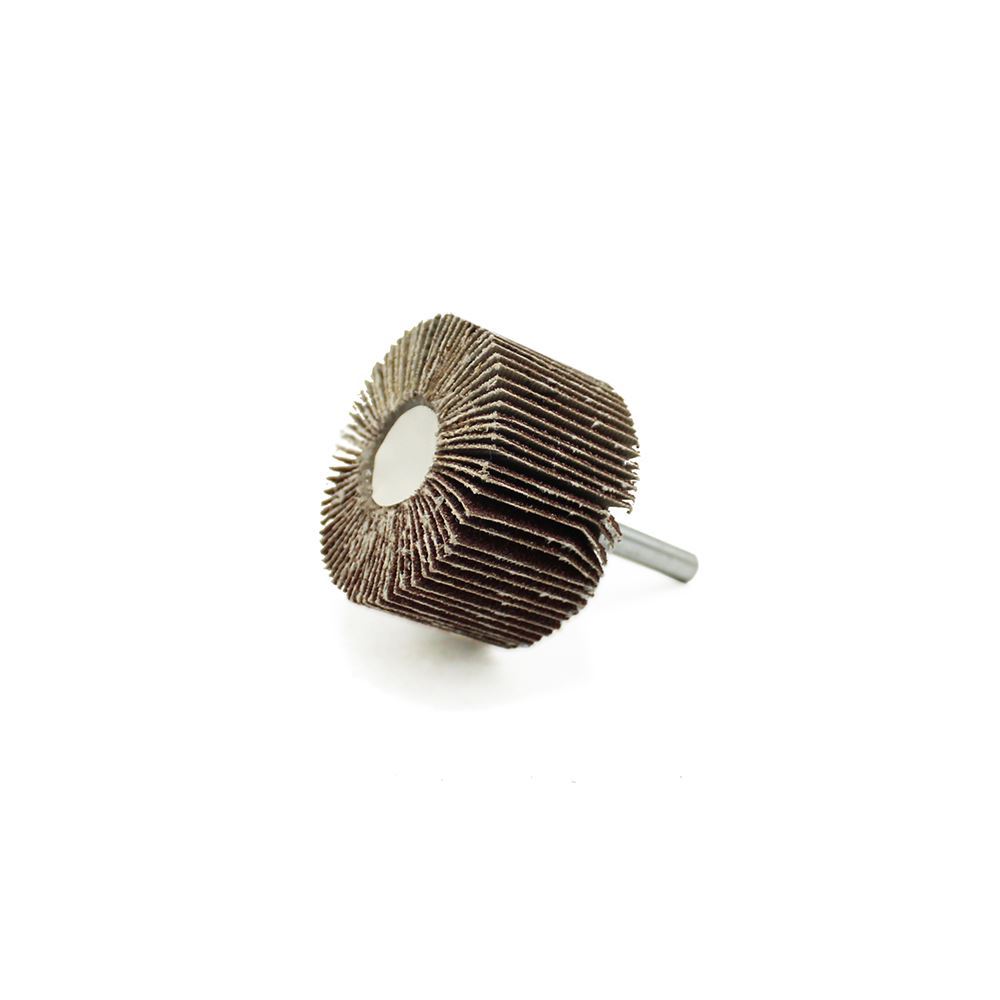 سنباده سر دریل چتری 6*20*60 P80 پاس PAS 1*Z03/2