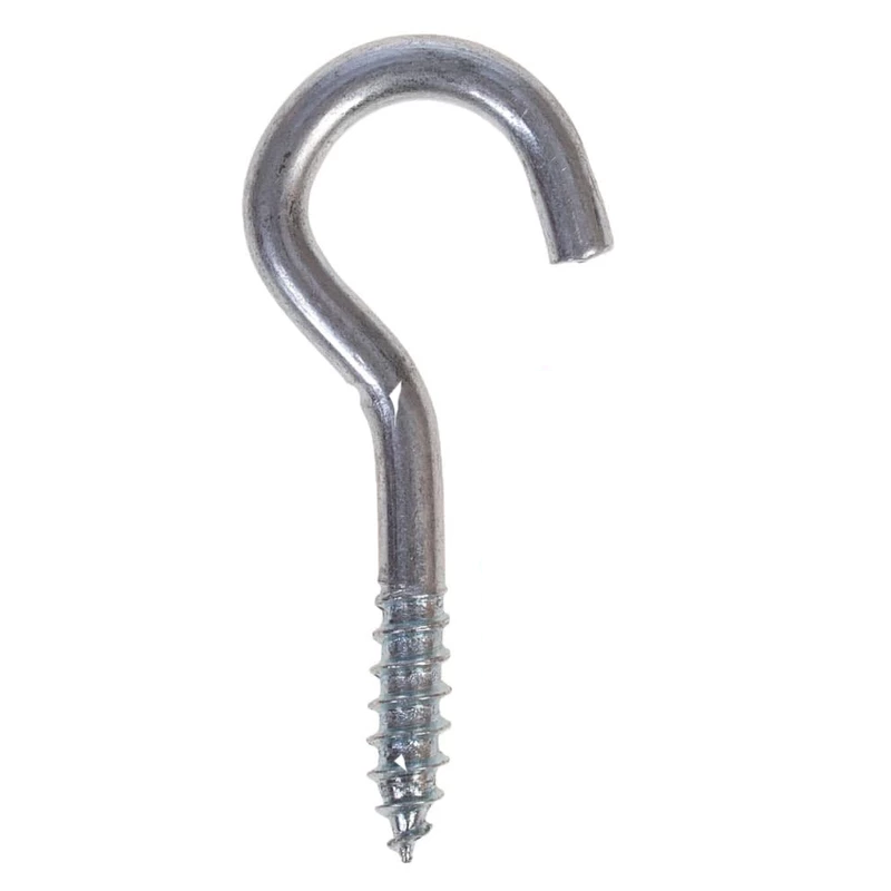 پیچ قلاب دار (قلاب رزوه) 45 * 4  هیکو HICO 1*H13