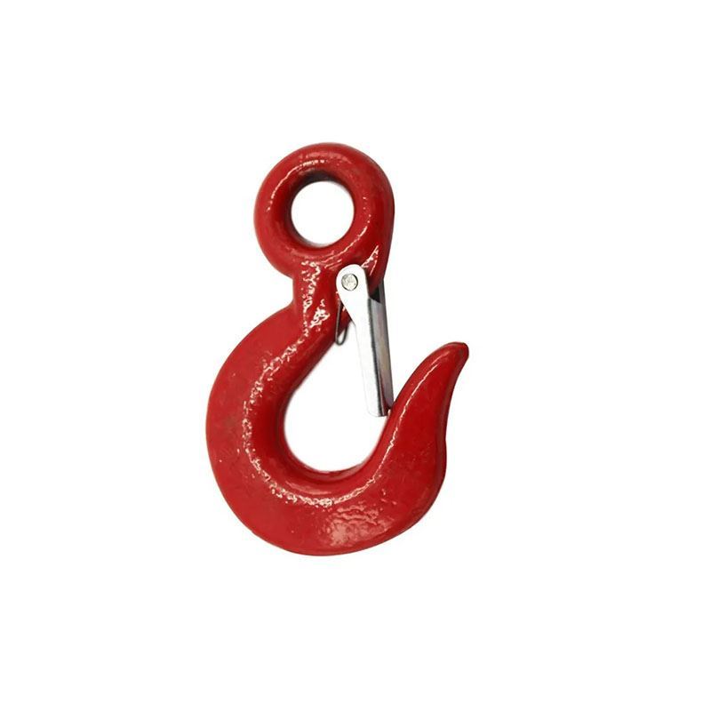 قلاب اس جرثقیلی 3 تن 1*LX05/2