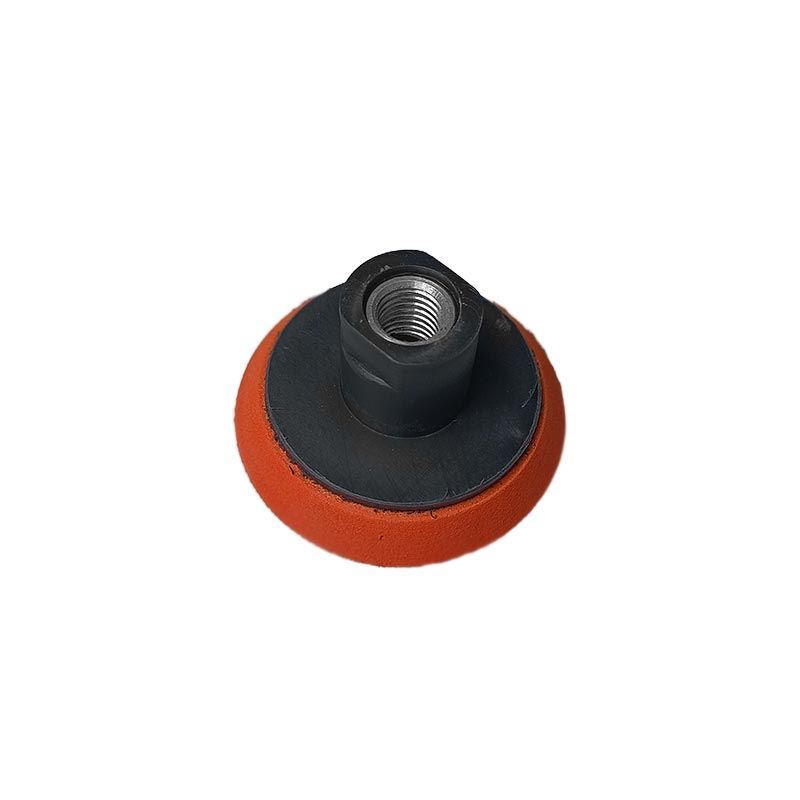 صفحه پولیش چسبی  5 سانت M14 پاس PAS 1*J32
