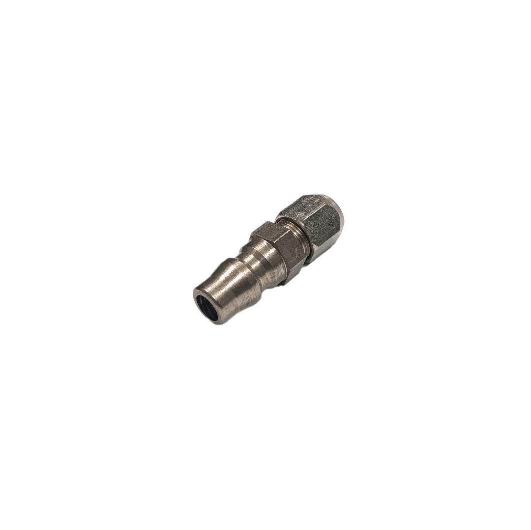 دنباله کوپلینگ پنوماتیک 20PP پاس PAS 1*HI03/4