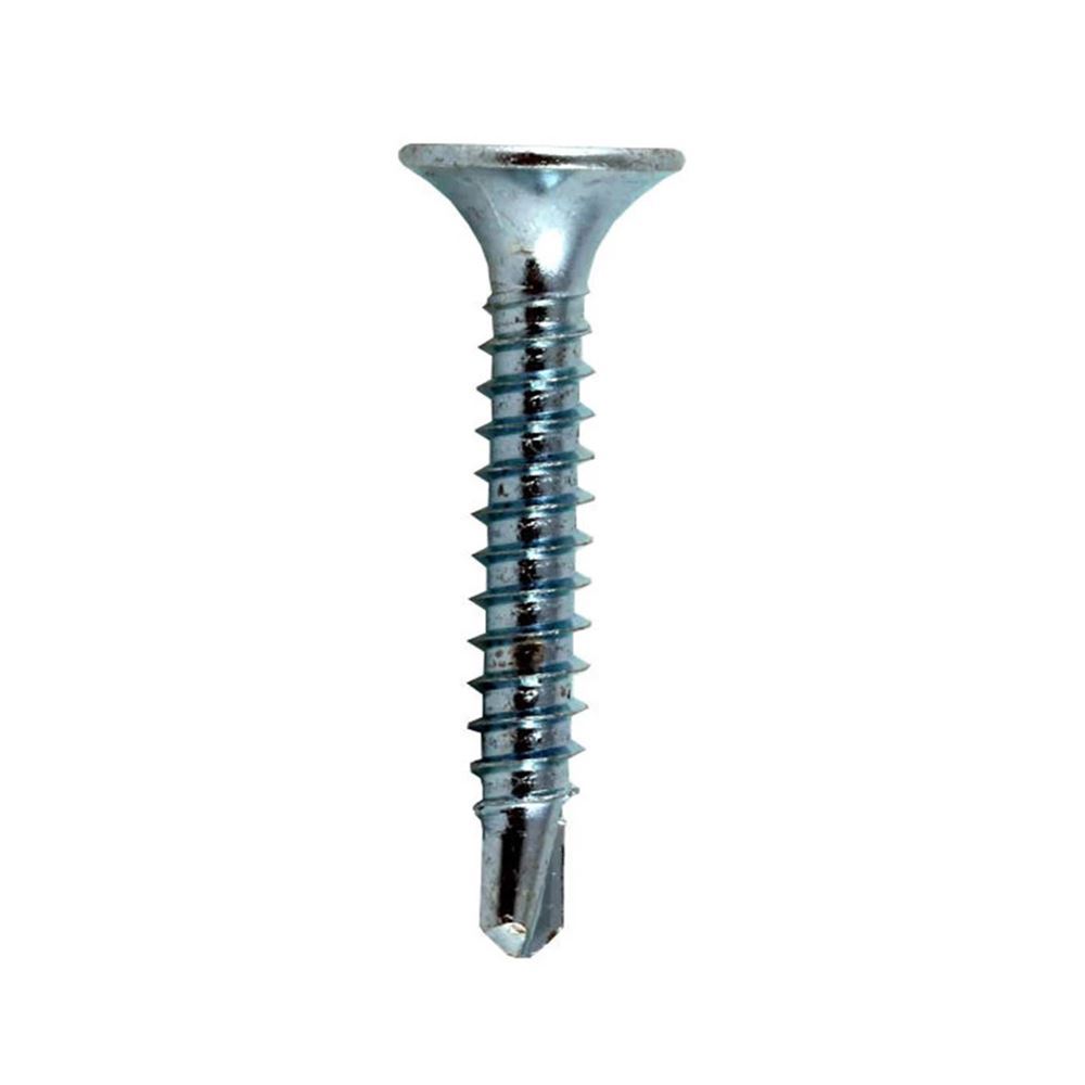پیچ سر مته تخت 19 * 4.2 م.م DURABLE تعداد 1000 ع 1*H23