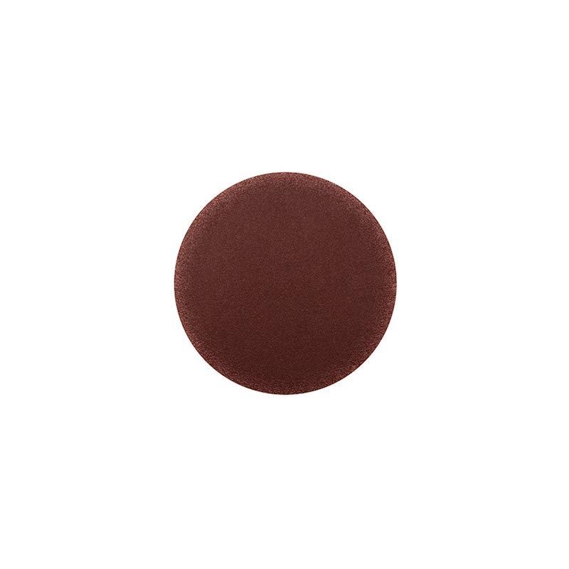 سنباده گرد پشت چسبدار P600 (قطر 7/5سانت) پاس PAS 1*I43