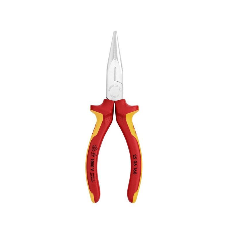 دم باریک 160 م.م مدل 2506160 کنیپکس آلمان KNIPEX