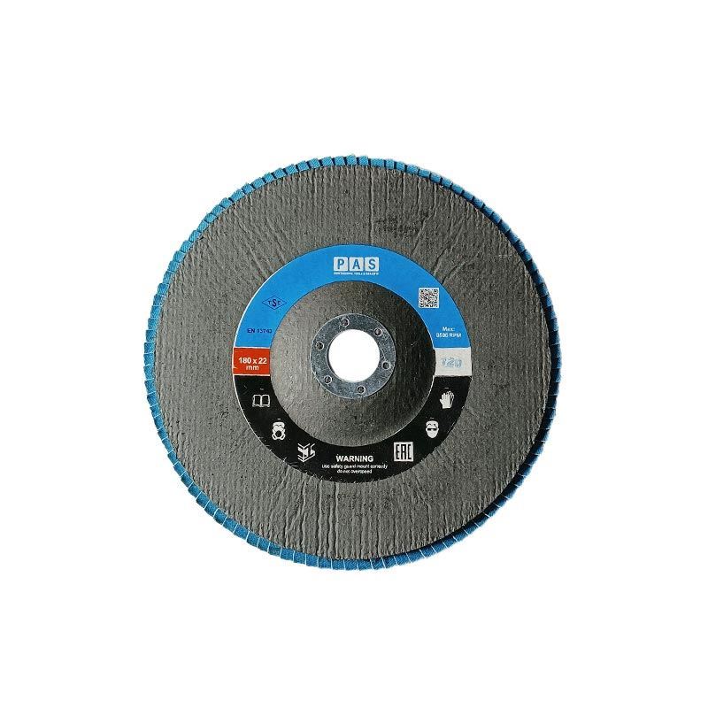 سنباده فلاپی بزرگ P120 پاس PAS 1*L12