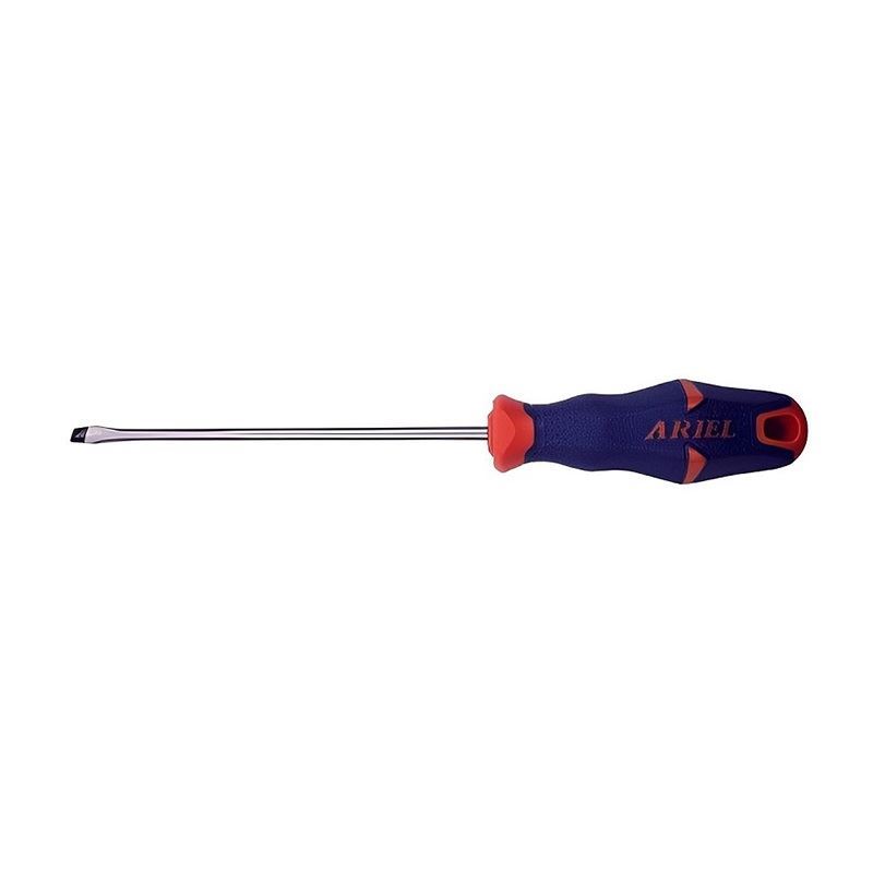 پیچ گوشتی دوسو دسته فایبر 75*3 ARIEL2 کد PMD3075 1*L32
