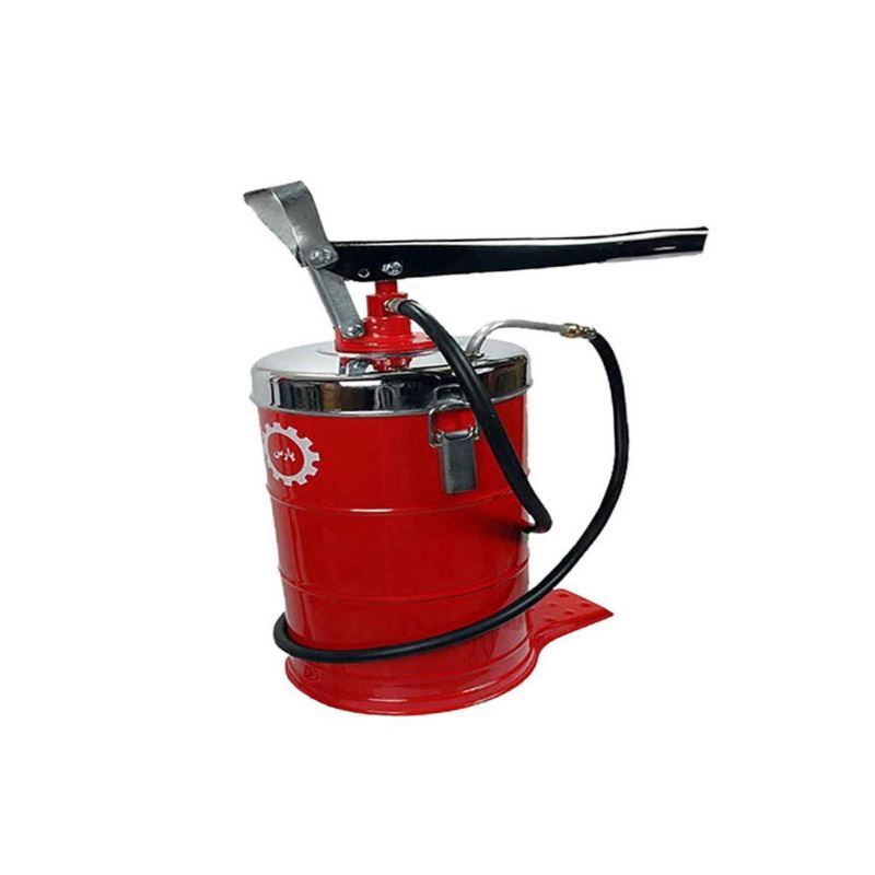 واسکازین پمپ سطلی 5 کیلویی پارس PARS 1*M24