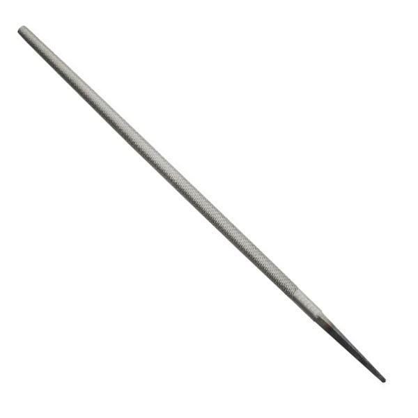 سوهان آهن گرد 8  اینچ ولف 1*LX02/1