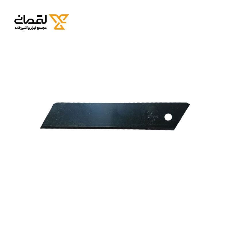 تیغ کاتر 0/7 م.م KDS مدل HB-10BNL 1*HI02/3