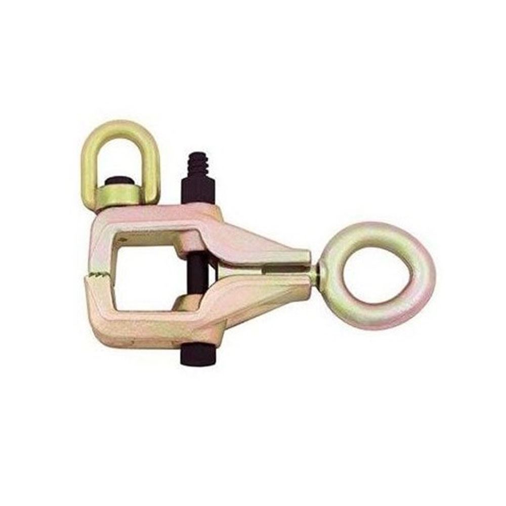 گیره صافکاری پله ای دو قلاب کیهان 1*K53
