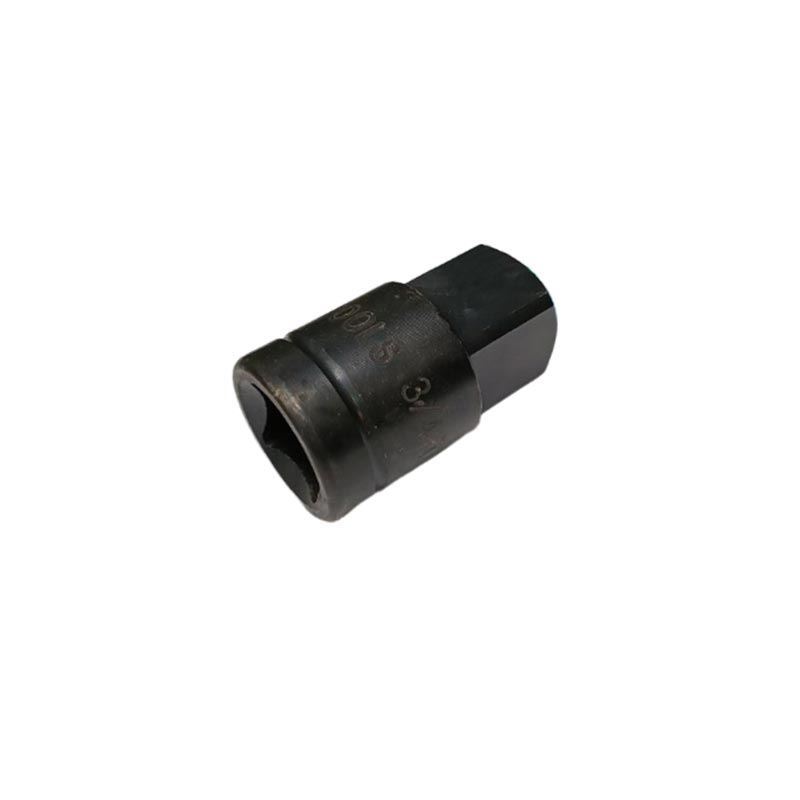 تبدیل بکس 3/4 دسته خور به 1 اینچ بکس خور ابزار کیهان 1*L53