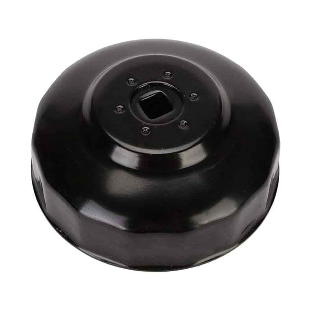 آچار فیلتر باز کن کاسه ای 15-76/74 بنز-BMW تاپکس TOPEX 1*HI04/2
